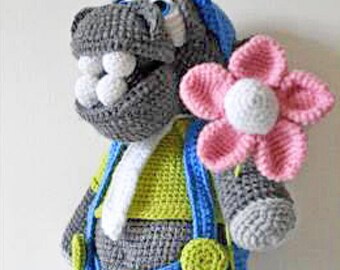 TUTORIAL ALL'UNCINETTO HIPPOLYTE