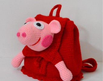 TUTORIAL PER LA BORSA DI PEPPA
