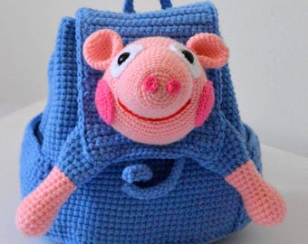 TUTORIAL BORSA GEORGE