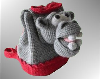 TUTORIAL BORSA IPPOGIRLY