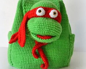 TUTORIAL BORSA RAPHAEL