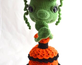 TUTORIAL ALL'UNCINETTO DAMECITROUILLE