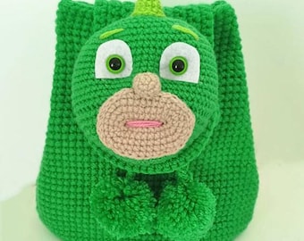 TUTORIAL BORSA GLUGLU