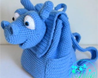 TUTORIAL BORSA TOUFY