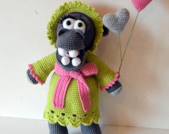 TUTORIAL ALL'UNCINETTO LOVA