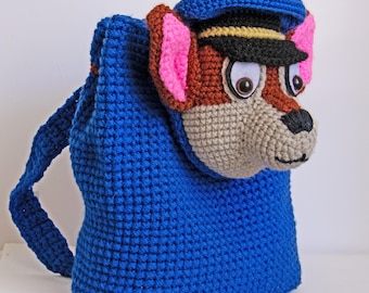 TUTORIAL BORSA CHASE