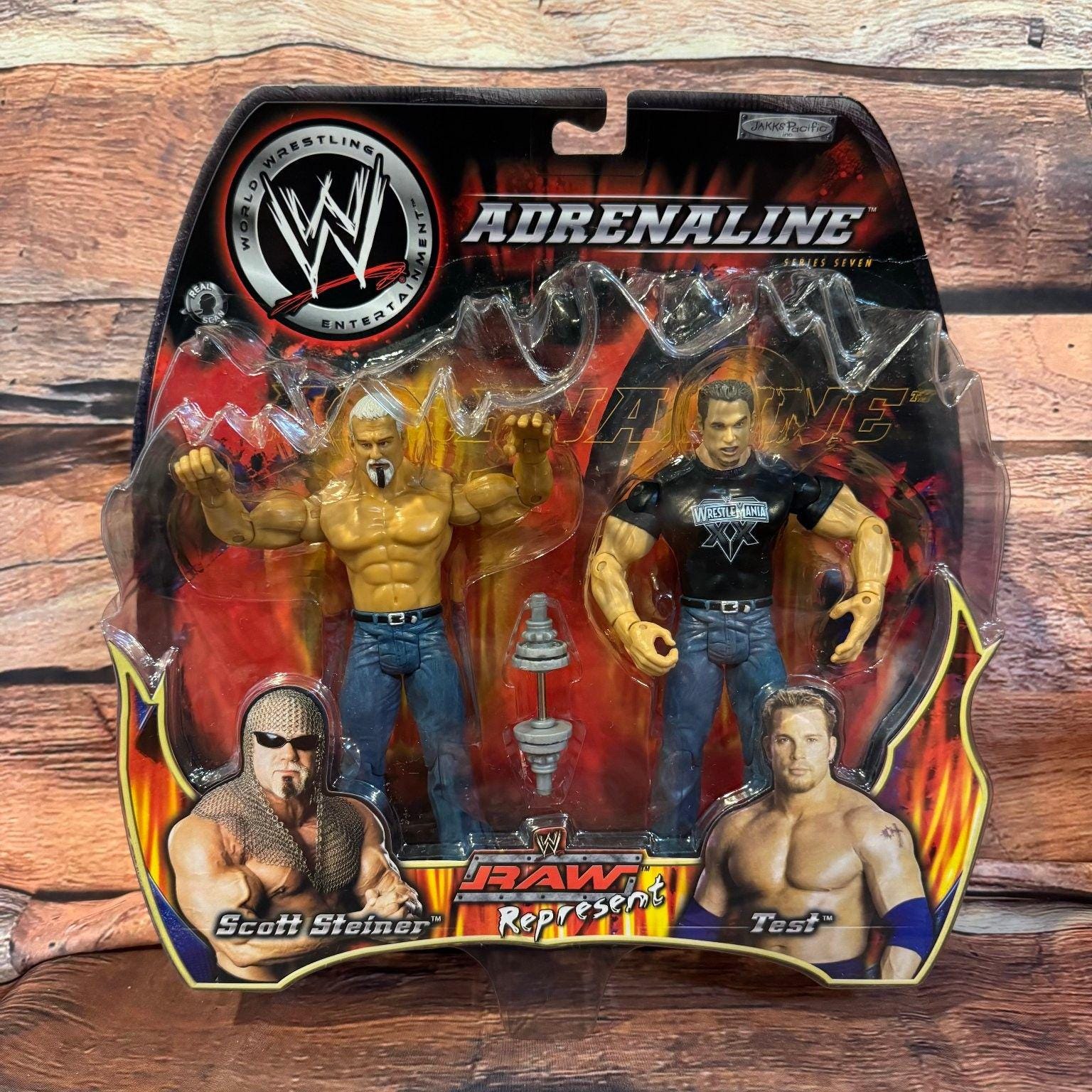 Scott steiner - Etsy 日本