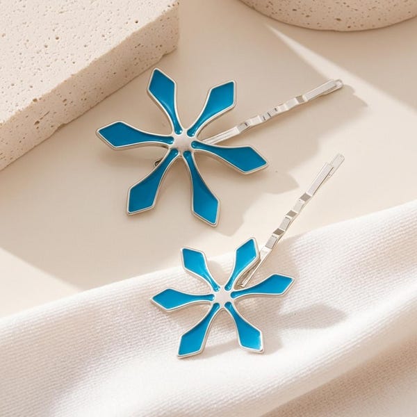 Bleach Inoue Orihime Hairpin – Anime Cosplay Accessory