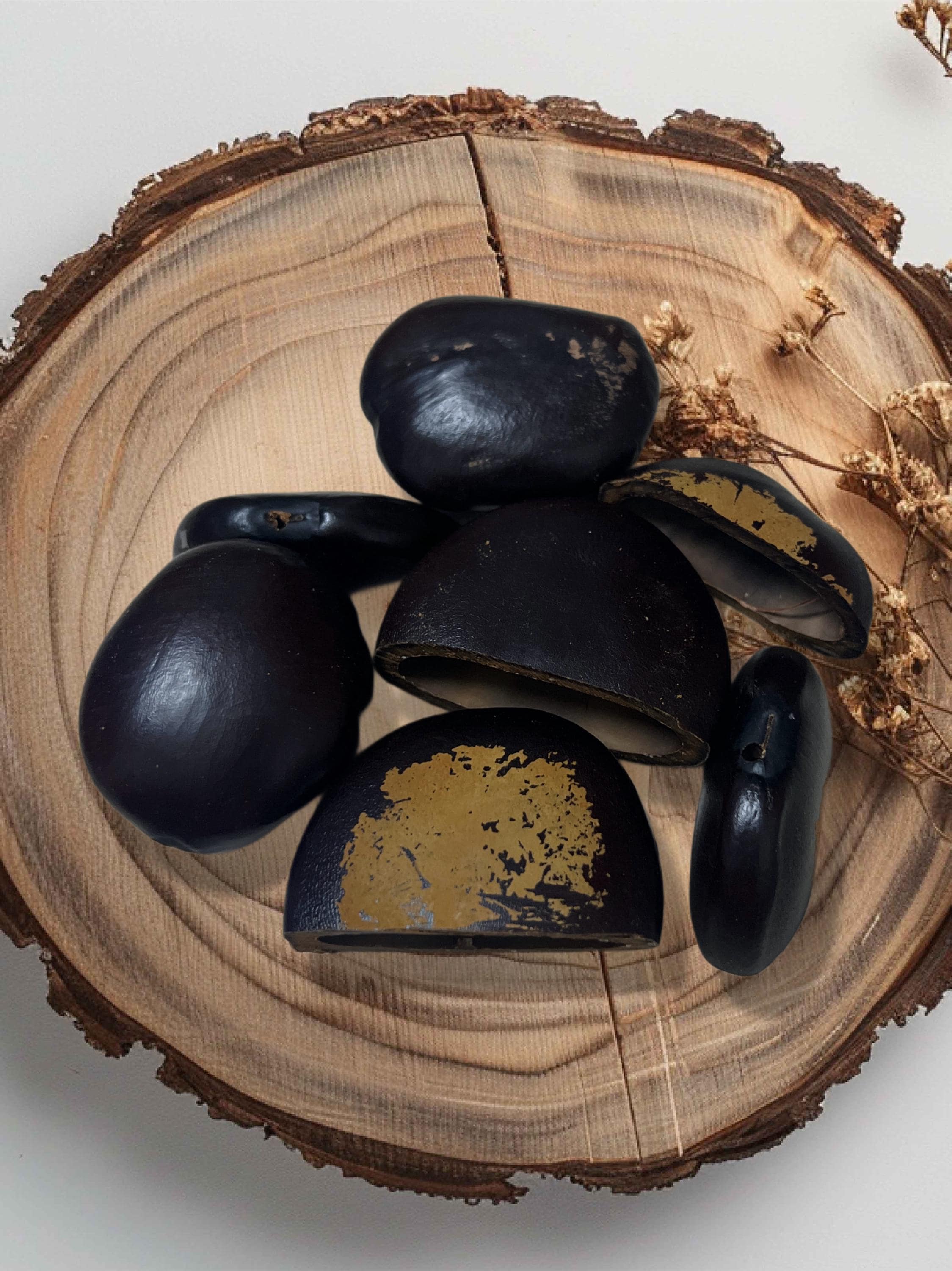 Water chestnuts - Etsy 日本