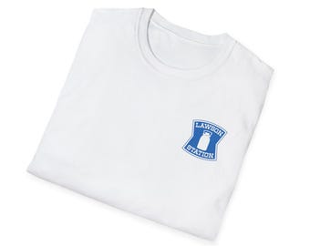Lawson Station Tshirt