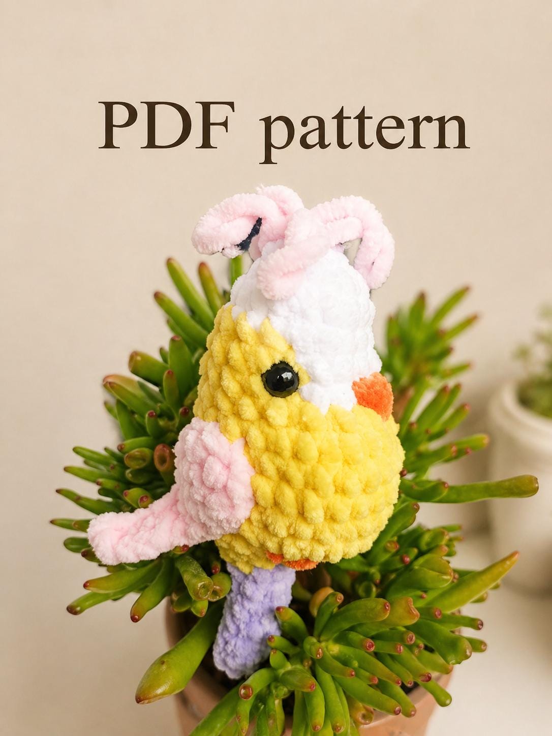 セキセイインコの模様 - Etsy 日本