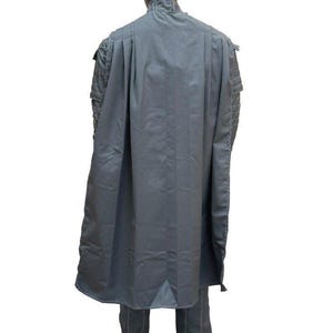 Custom Din Djarin Cosplay Armor – Mandalorian Flight Suit Outfit for Comic Con, Halloween & Fan Events image 9