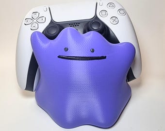 Soporte para mando de consola / Soporte universal Ditto Pokopia