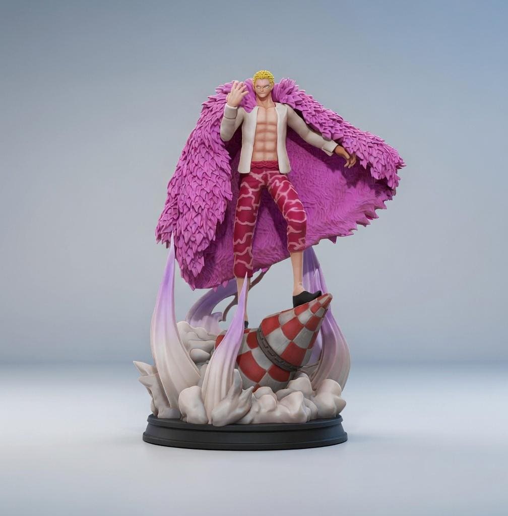 Yamato one piece figure - Etsy 日本