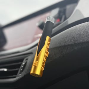 vape halter auto ULROAD Einsatz Getränkehalter kompatibel mit Elfbar Auto PKW LKW  Getränkehaltereinsatz für e-Zigarette E-Shisha Autohalter eZigarette  Autohalterung Halter Halterung Zubehör Verdampfer schwarz : Amazon.de: Auto  & Motorrad main image 1