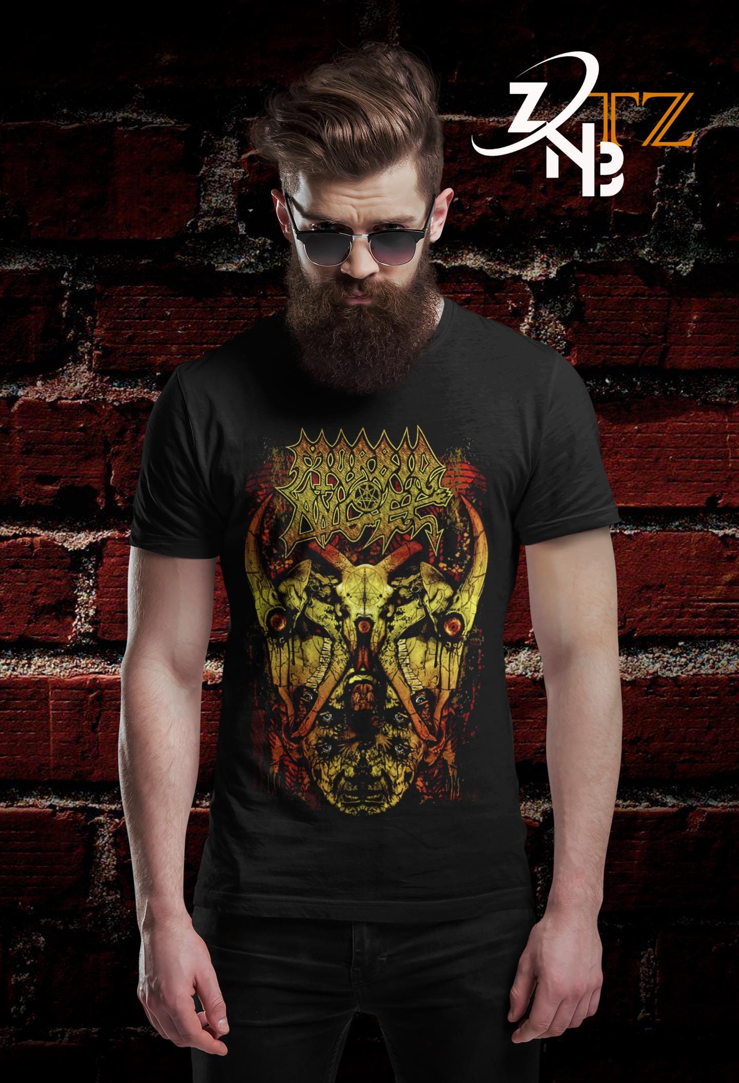 T Shirt Nera Manica Lunga Uomo T Shirt Nera Manica Lunga Uomo