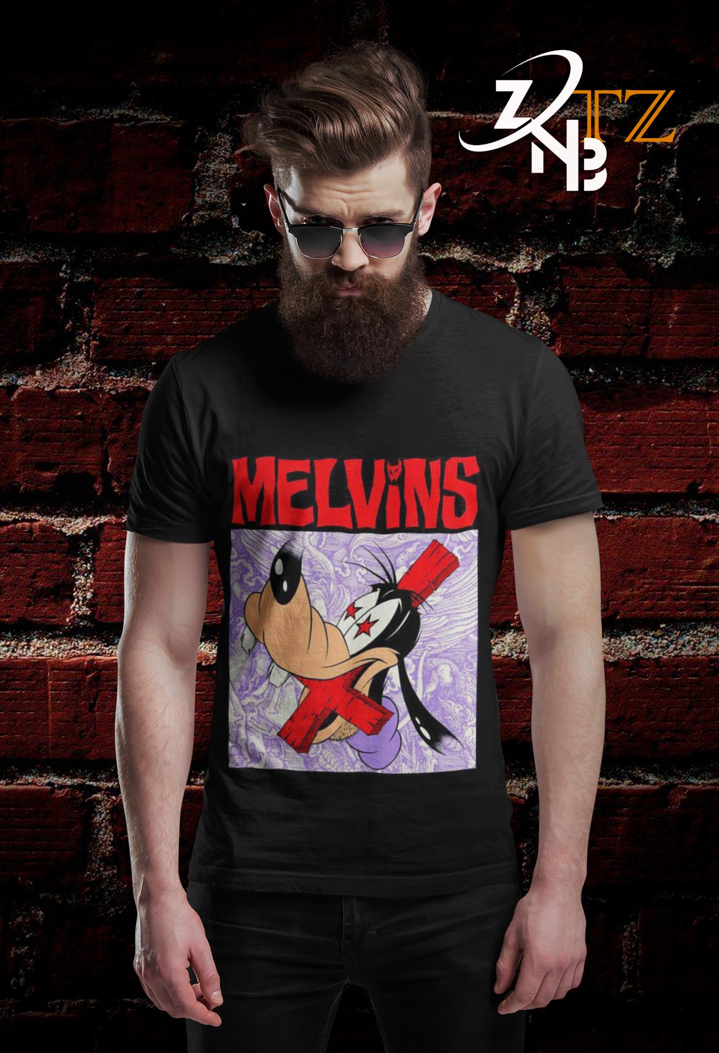 Zwart T-shirt mannen - Het lijkt simpel - Loesje