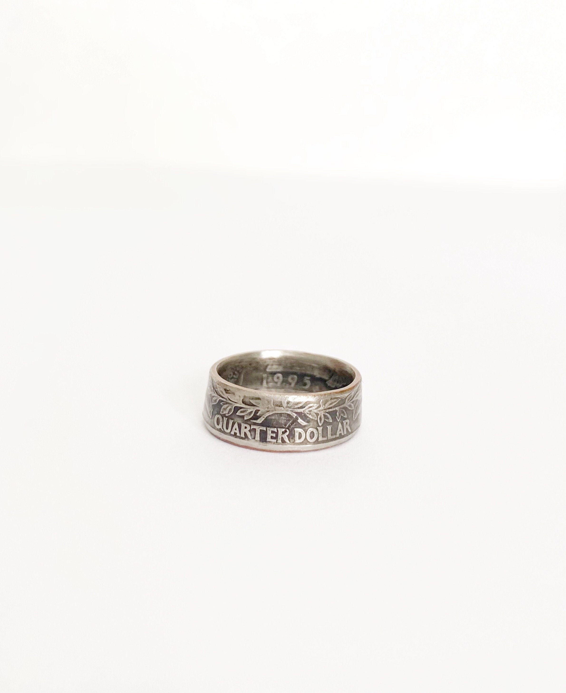 1995 Ring - Etsy