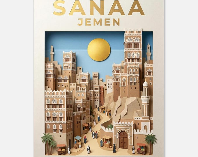 SANAA – Yemen
