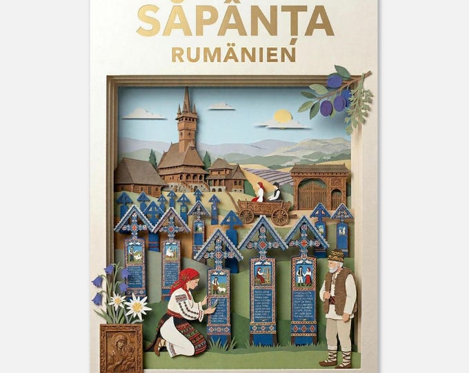 SĂPÂNȚA – Romania