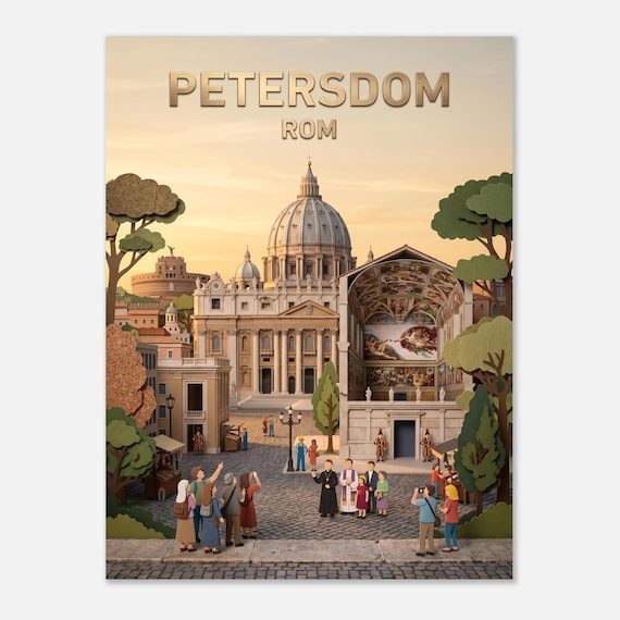 ROM - Petersdom