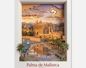 PALMA DE MALLORCA
