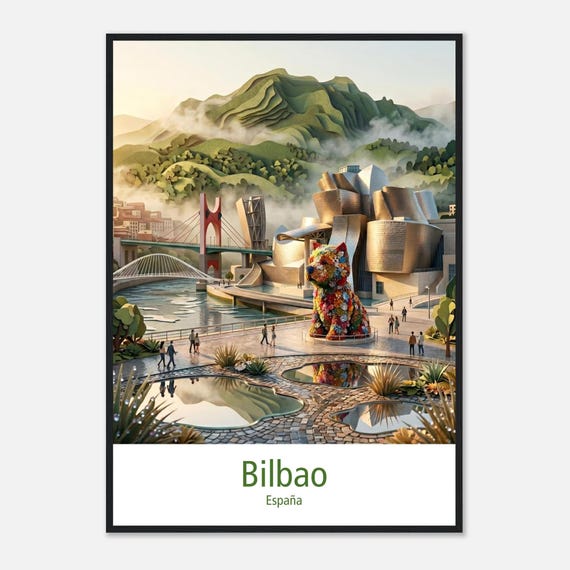 BILBAO - Baskenland