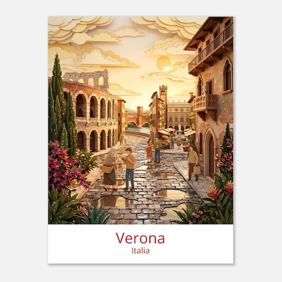 VERONA - Italia