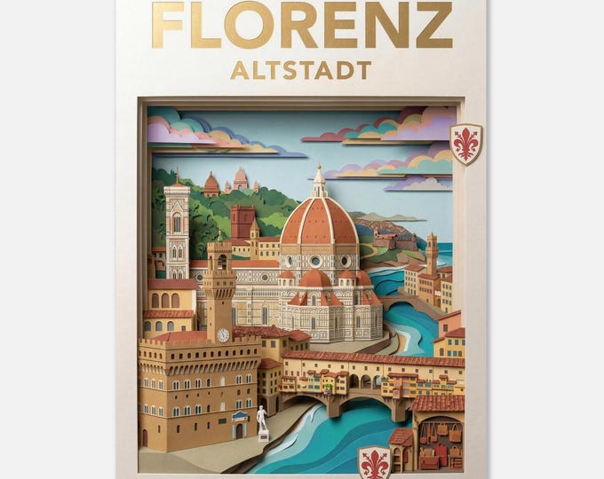 FLORENCE – Old Town