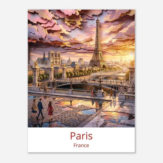 PARIS - France