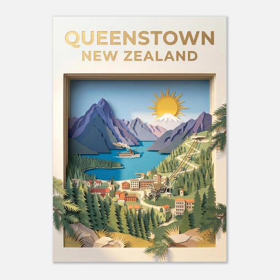 QUEENSTOWN – New Zealand