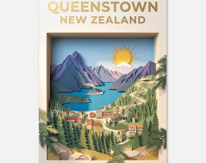QUEENSTOWN – New Zealand