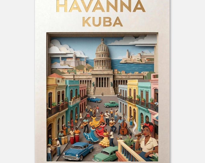 HAVANA – Cuba