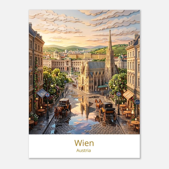 WIEN - Austria