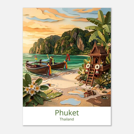 PHUKET - Thailand