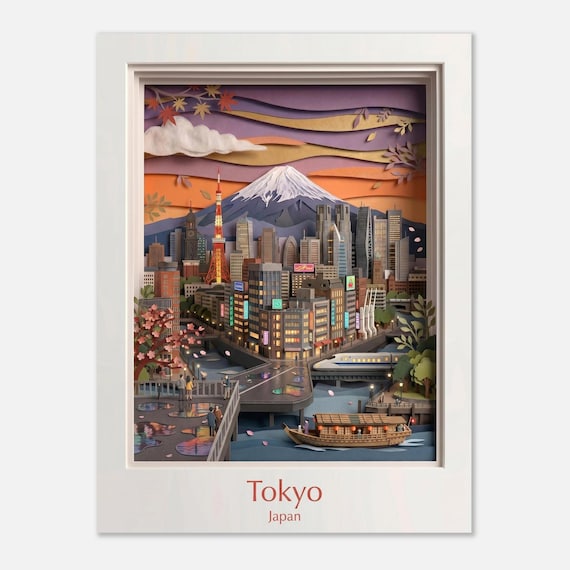 TOKYO - Japan