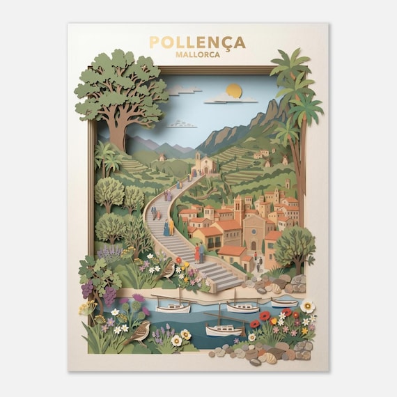 Pollença - Mallorca