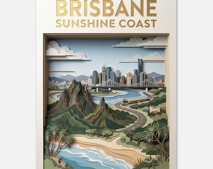BRISBANE – Sunshine Coast