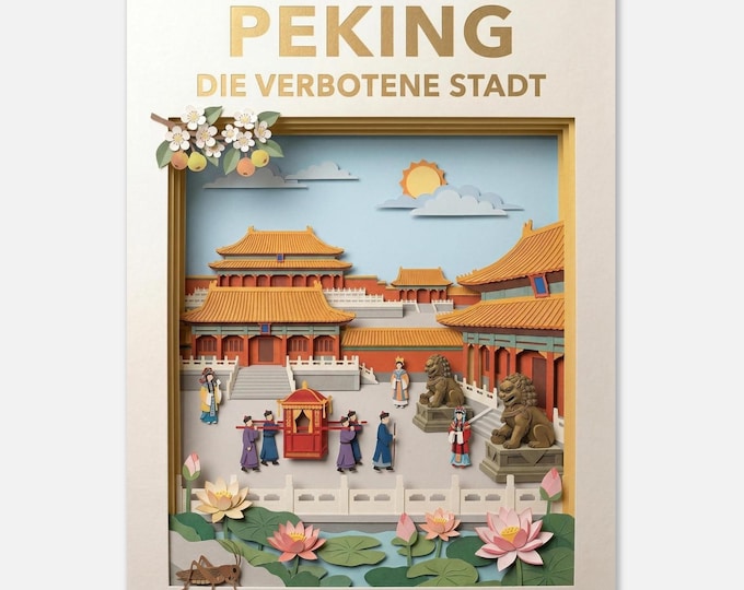 BEIJING – The Forbidden City