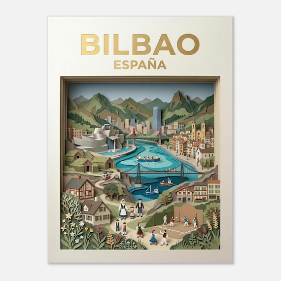 BILBAO – Basque Country