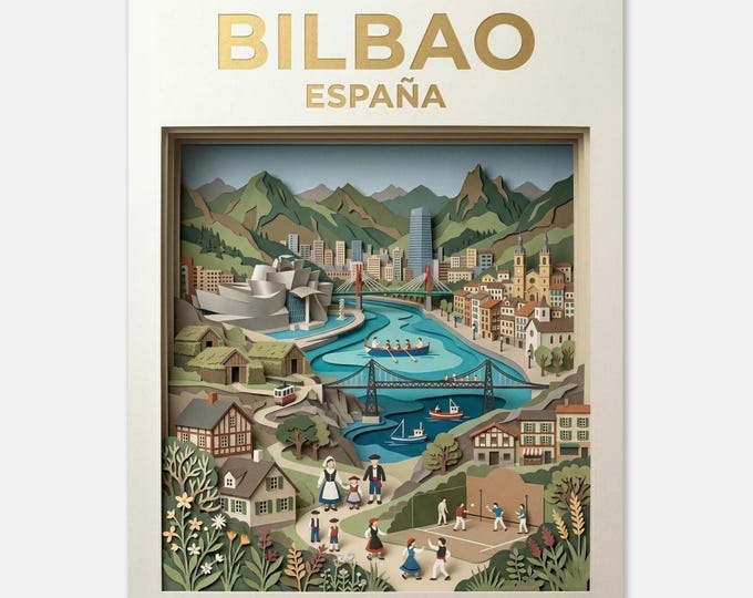 BILBAO – Basque Country