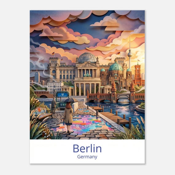BERLIN – Germany