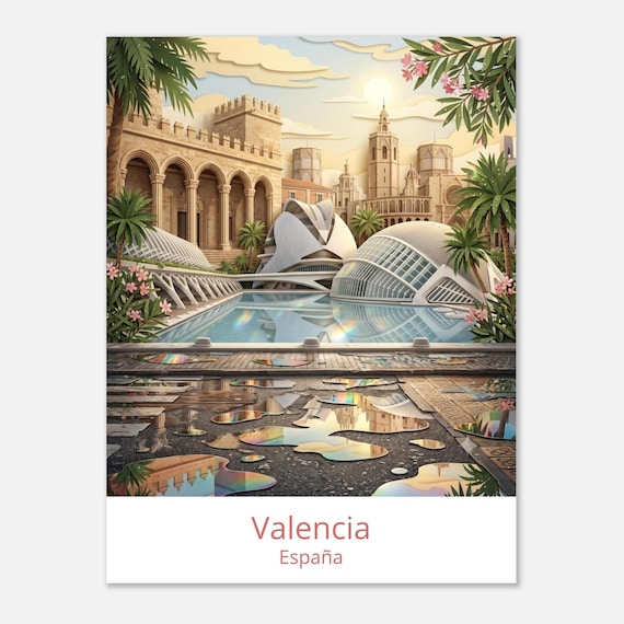 VALENCIA - Spanien