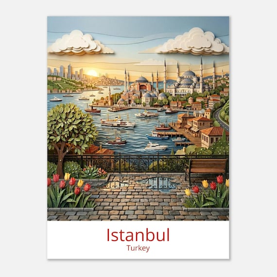 ISTANBUL - Türkei