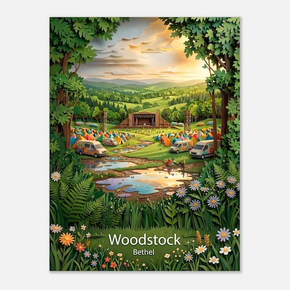 Woodstock Festival