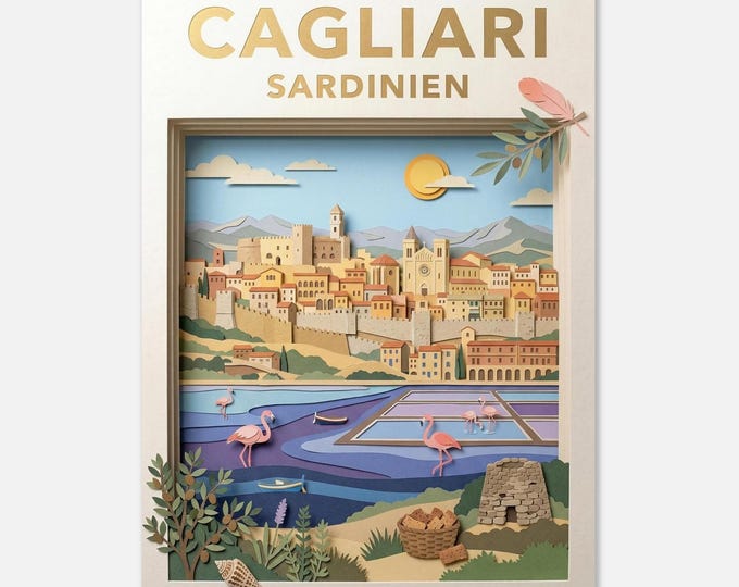 CAGLIARI – Sardinia