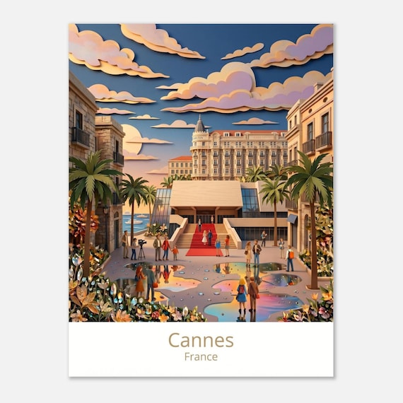 CANNES - France