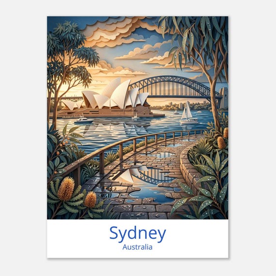 SYDNEY - Australien