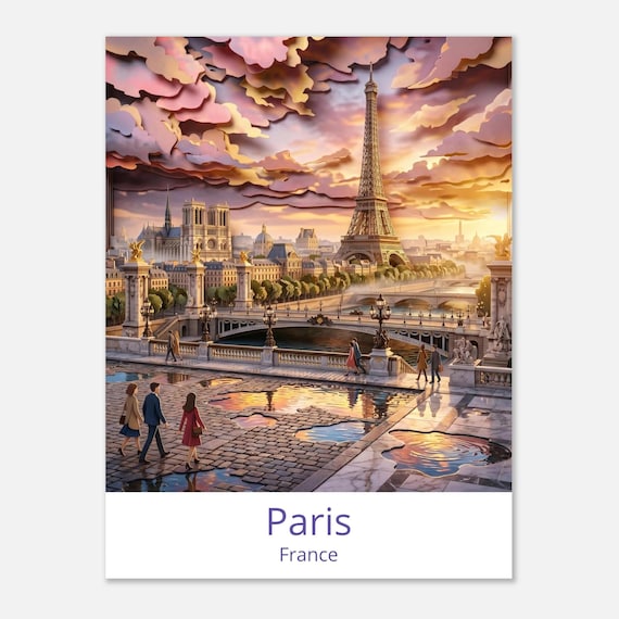 PARIS - France