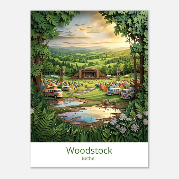 Woodstock Festival